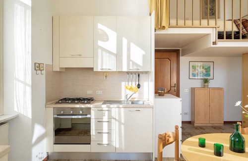 Latte Apartment | Villa Belvedere by Interhome