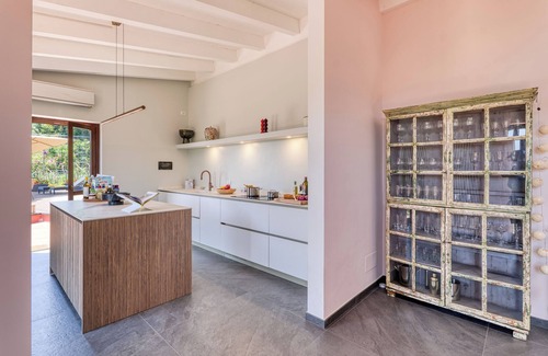 Alassio Villa | Villa Belvedere del Condor Pool And Relax, Alassio, Italy