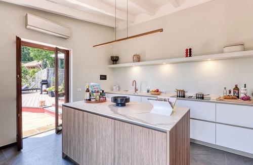 Alassio Villa | Villa Belvedere del Condor Pool And Relax, Alassio, Italy
