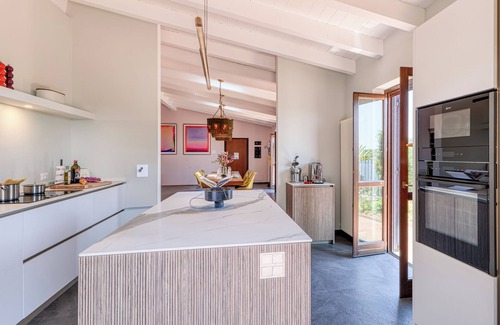 Alassio Villa | Villa Belvedere del Condor Pool And Relax, Alassio, Italy