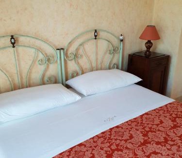 Il Monte Bed & Breakfast | Villa Belvedere di Rita