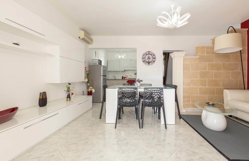 Scala di Furno House | Villa Belvedere