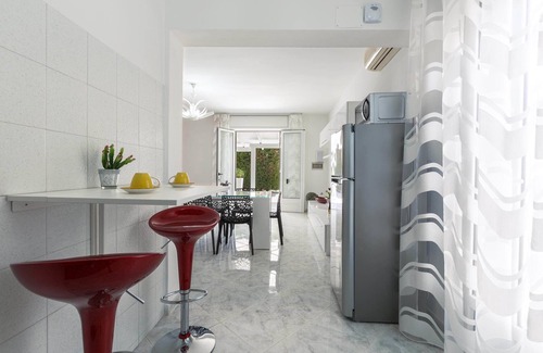 Scala di Furno House | Villa Belvedere