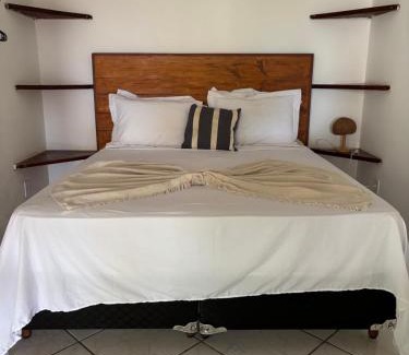 Caraiva Hotel | Villa Bem