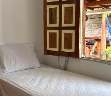 Caraiva Hotel | Villa Bem