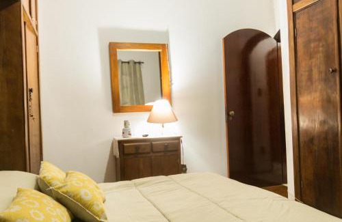 Mairipora Bed & Breakfast | Villa Bem Querer - Suíte
