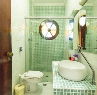 Mairipora Bed & Breakfast | Villa Bem Querer - Suíte