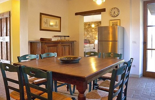 Po' Bandino Villa | Villa Benita - Private country villa with pool in Umbria