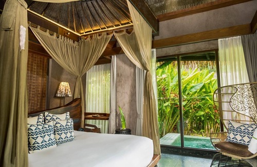 Kamala Resort | Villa Bencha - One Bedroom Resort, Sleeps 2
