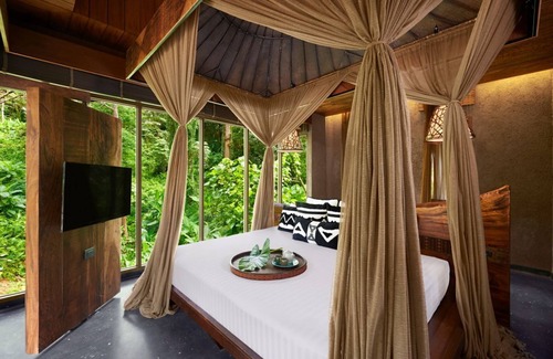 Kamala Resort | Villa Bencha - One Bedroom Resort, Sleeps 2