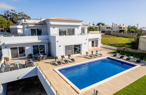 Vale de Covo Villa | Villa Benisamar | Beautiful and Elegant.