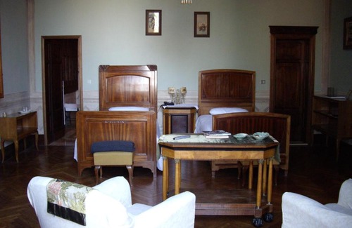 Saragozza-Porto Bed & Breakfast | Villa Benni B&B
