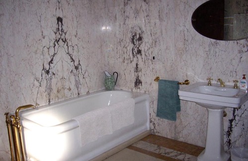 Saragozza-Porto Bed & Breakfast | Villa Benni B&B