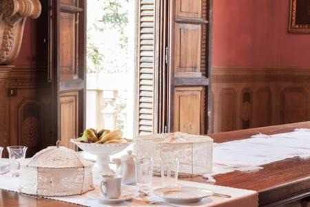 Saragozza-Porto Bed & Breakfast | Villa Benni B&B