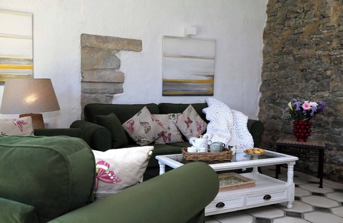 Villarzel-Cabardes House | Villa Benoué - Aircon - private terrace