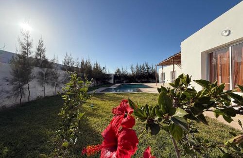 Essaouira Apartment | Villa berbère