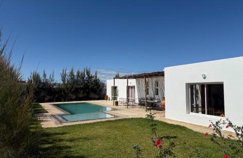 Essaouira Apartment | Villa berbère