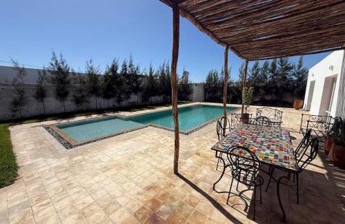 Essaouira Apartment | Villa berbère