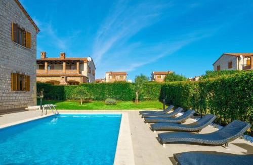 Butkovici House | Villa Berenice