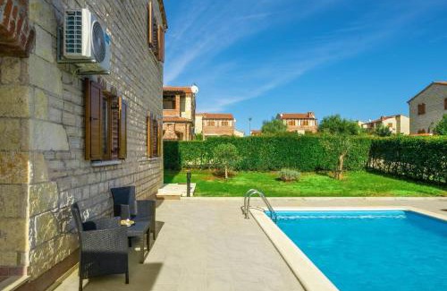 Butkovici House | Villa Berenice