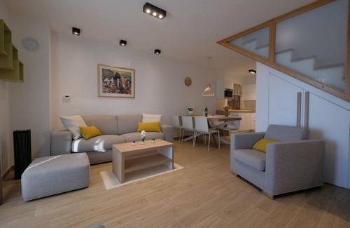 Medulin Villa | Villa Bergena * with large swimming pool 58m2