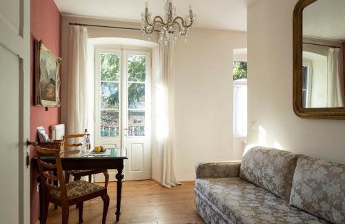 Merano Apartment | Villa Bergmann Suites Meran