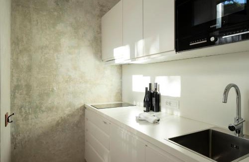 Merano Apartment | Villa Bergmann Suites Meran