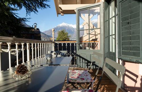 Merano Apartment | Villa Bergmann Suites Meran