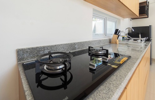 Sunset Road Villa | Villa Berlian
