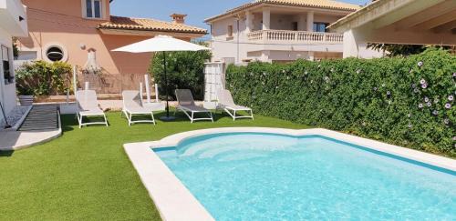 Alcudia Villa | VILLA BERNA