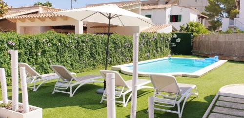 Alcudia Villa | VILLA BERNA