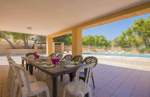 Moravit Villa | Villa Bernia - PlusHolidays