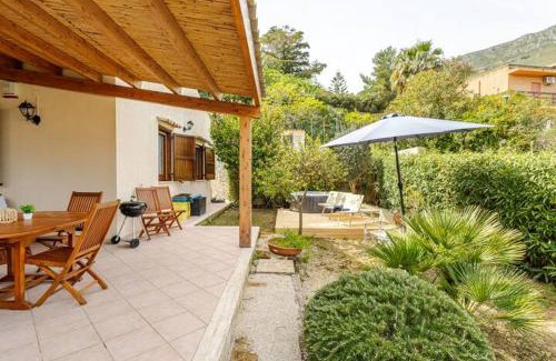Scopello Villa | Villa Berretta by Sicily Travelling Villas