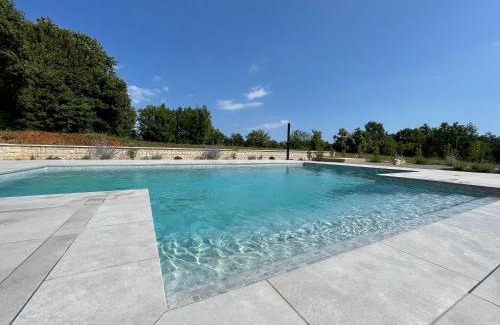 Sveta Nedelja House | VILLA BERTO