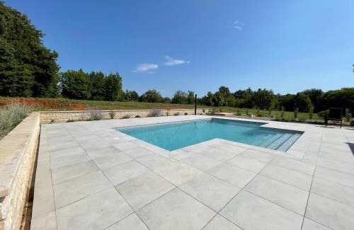 Sveta Nedelja House | VILLA BERTO