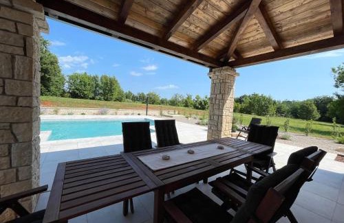 Sveta Nedelja House | VILLA BERTO
