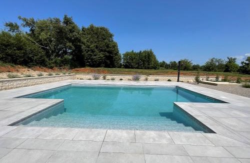 Sveta Nedelja House | VILLA BERTO