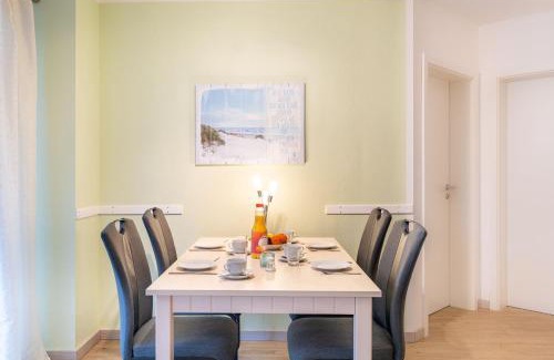 Heringsdorf Apartment | Villa Bettina