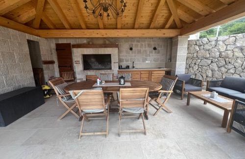 Dubravka Villa | Villa Betty Dubrovnik