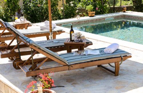 Dubravka Villa | Villa Betty Dubrovnik