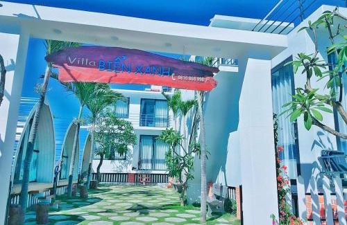 Phu Quy Apartment | Villa Biển Xanh 1 - View Biển Đảo Phú Quý