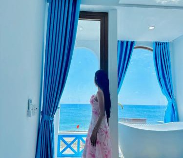 Phu Quy Apartment | VILLA BIỂN XANH 3 - View Biển Đảo Phú Quý