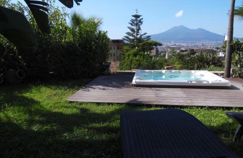 Castellammare di Stabia Bed & Breakfast | Villa Bianca
