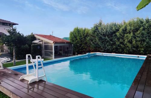 Castellammare di Stabia Bed & Breakfast | Villa Bianca