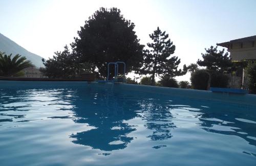 Castellammare di Stabia Bed & Breakfast | Villa Bianca
