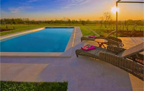 Svetvincenat House | Villa Bianca