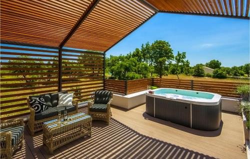 Svetvincenat House | Villa Bianca