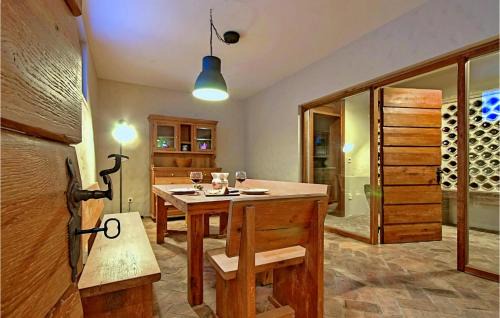 Svetvincenat House | Villa Bianca