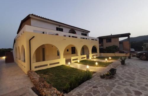 Chia House | Villa Bianca