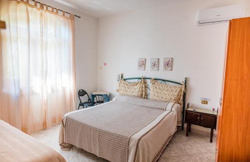 Tramonti Bed & Breakfast | Villa Bianca
